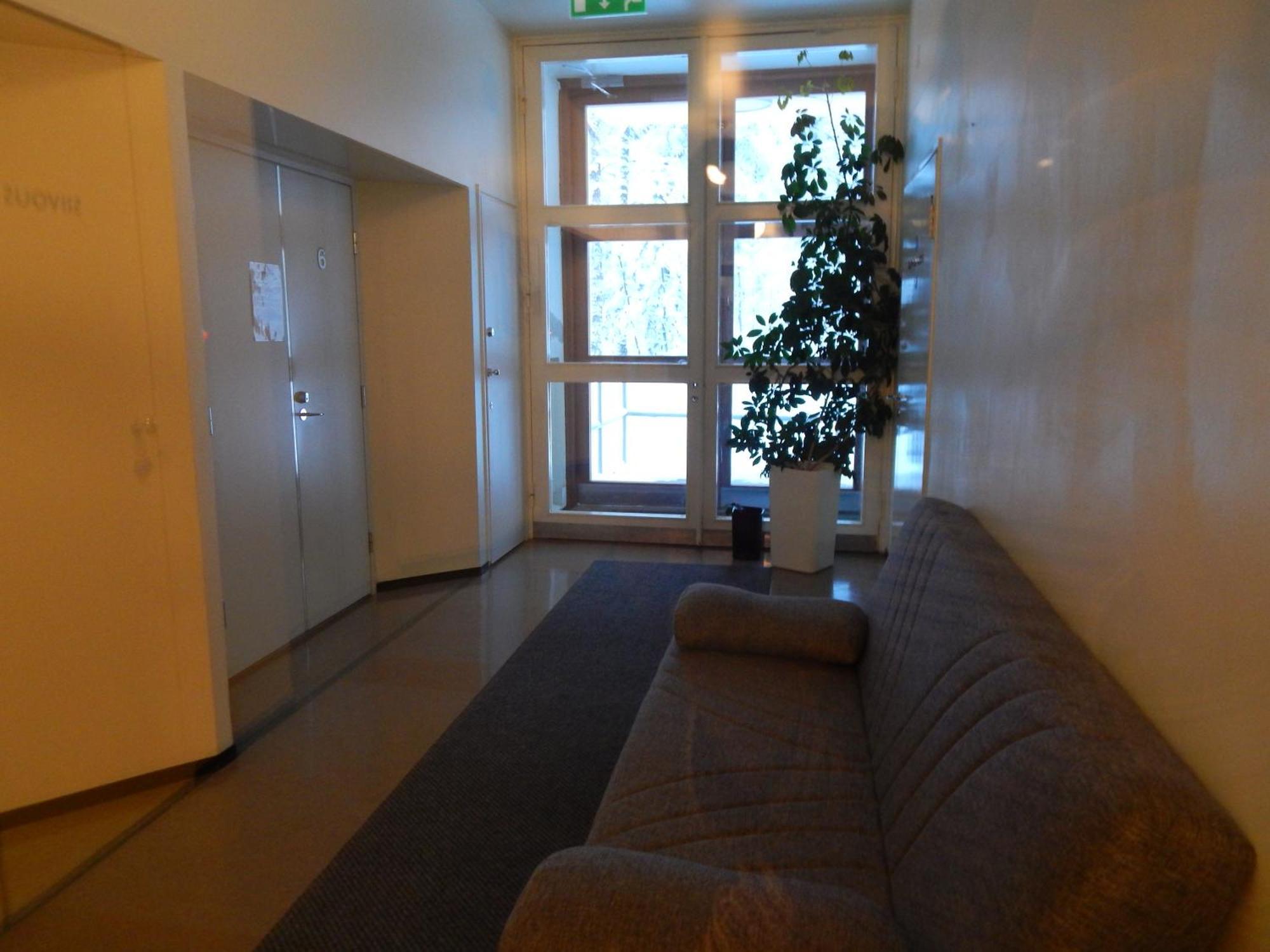 Hotell Immalanjaervi Imatra