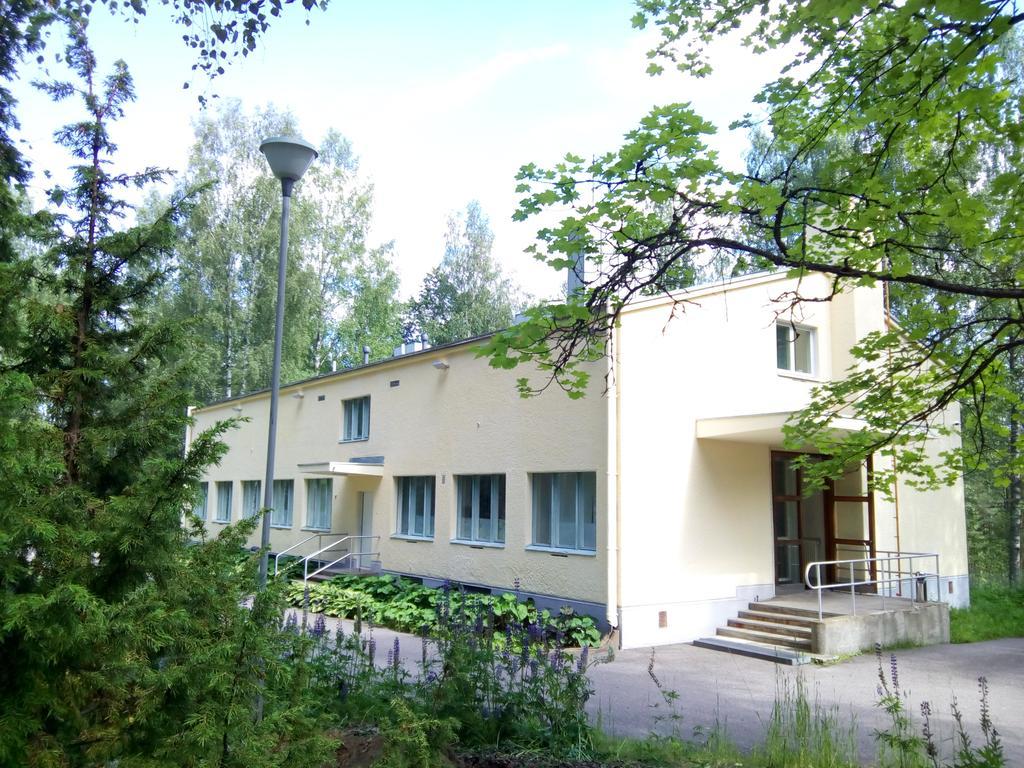Immalanjaervi Imatra